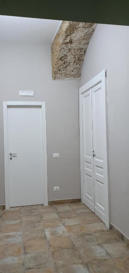 شقة Il Miracolo Casa نابولي المظهر الخارجي الصورة