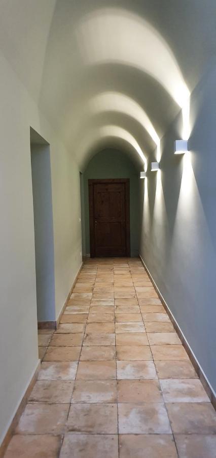 شقة Il Miracolo Casa نابولي المظهر الخارجي الصورة