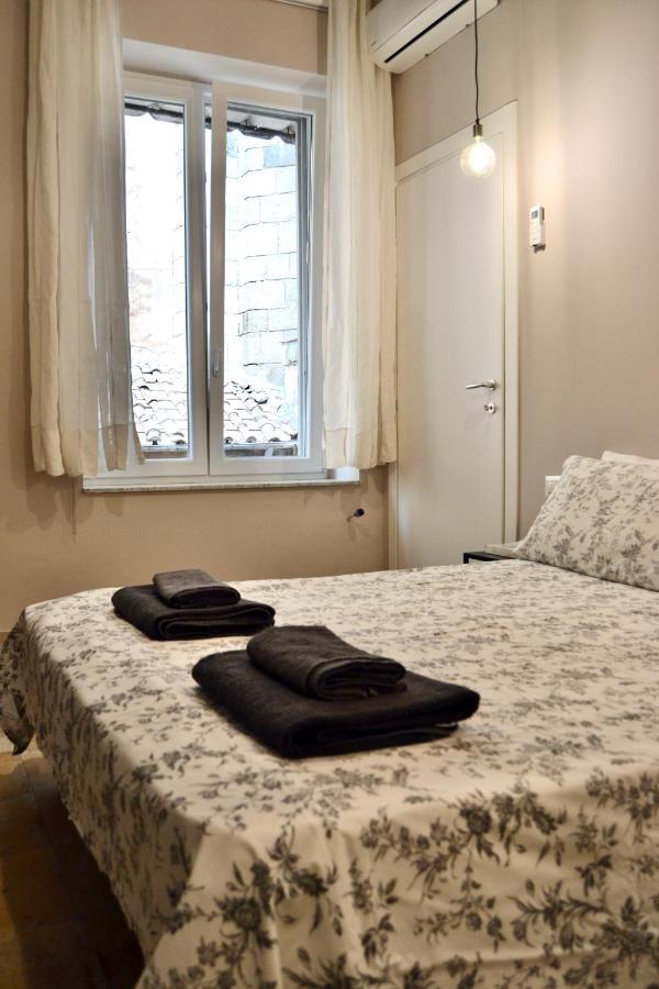 شقة Il Miracolo Casa نابولي المظهر الخارجي الصورة