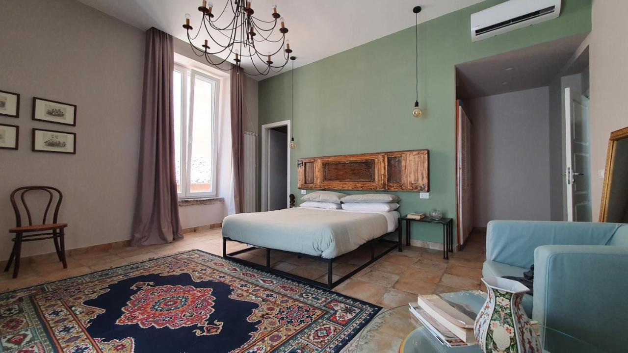 شقة Il Miracolo Casa نابولي المظهر الخارجي الصورة
