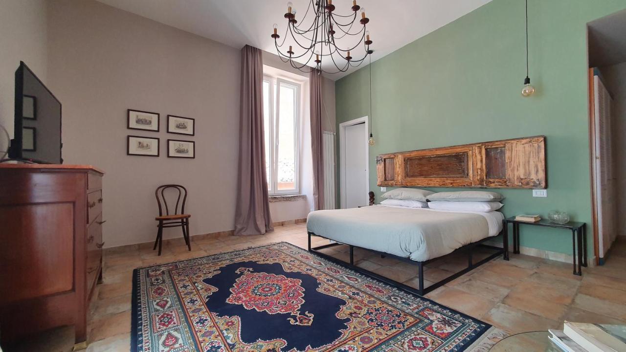 شقة Il Miracolo Casa نابولي المظهر الخارجي الصورة