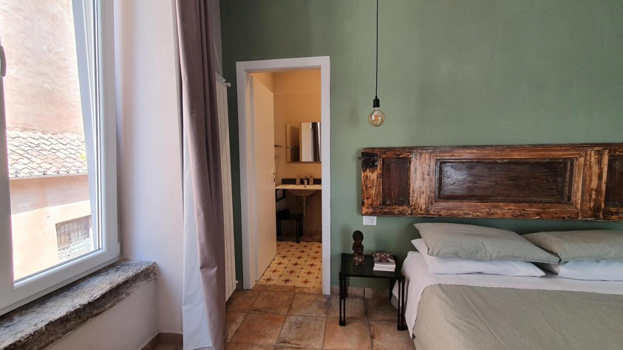 شقة Il Miracolo Casa نابولي المظهر الخارجي الصورة