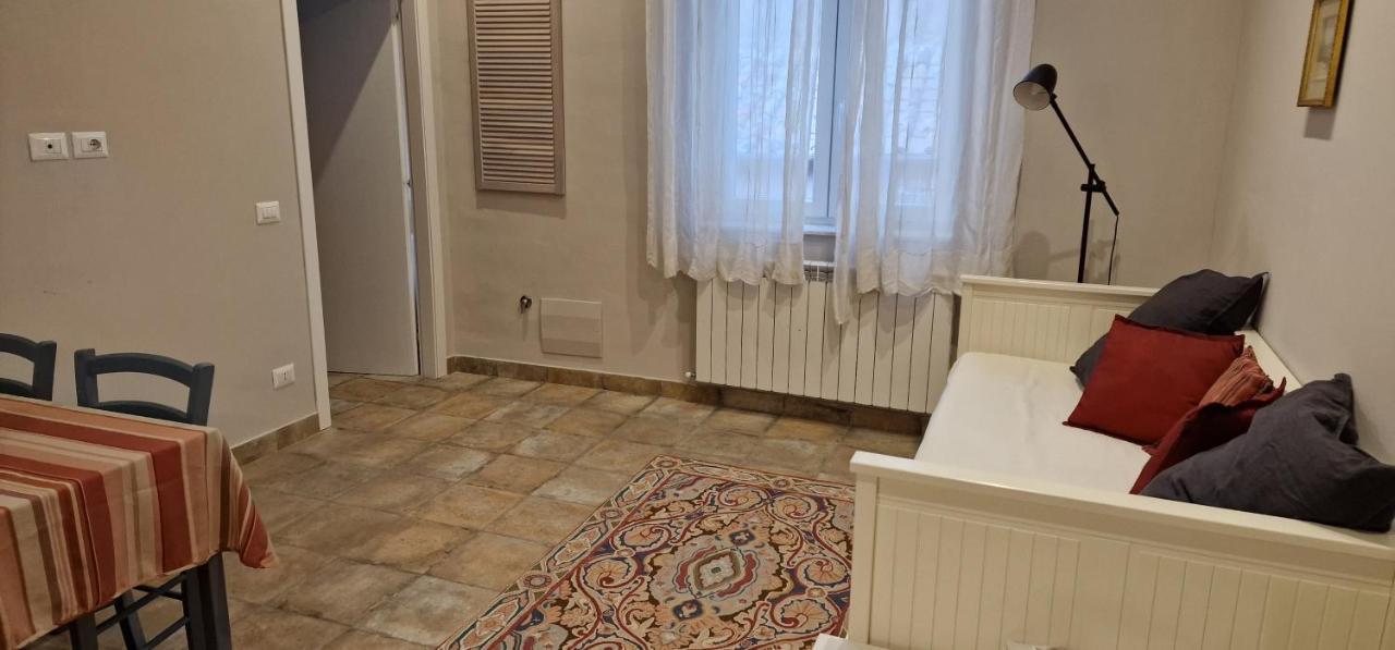 شقة Il Miracolo Casa نابولي المظهر الخارجي الصورة