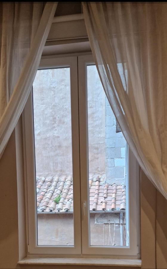 شقة Il Miracolo Casa نابولي المظهر الخارجي الصورة