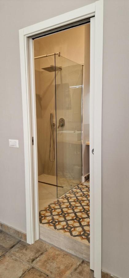 شقة Il Miracolo Casa نابولي المظهر الخارجي الصورة
