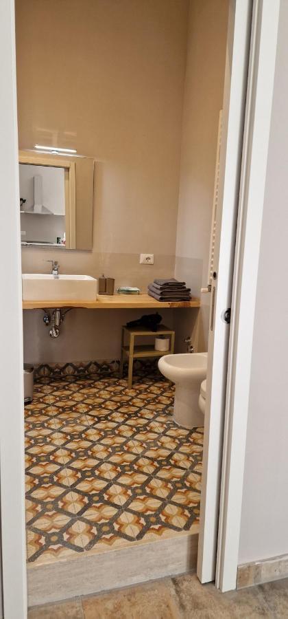 شقة Il Miracolo Casa نابولي المظهر الخارجي الصورة